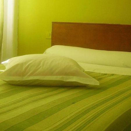 Rex Hotel Maubeuge Room photo