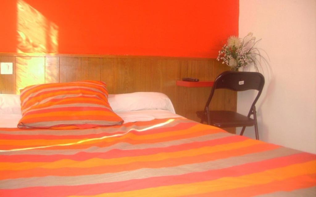 Rex Hotel Maubeuge Room photo